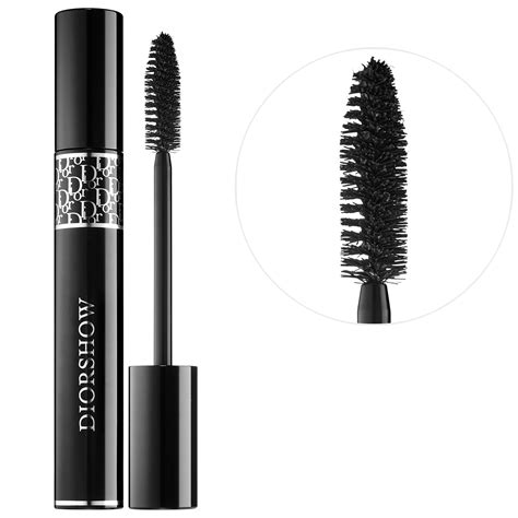 dior diorshow mascara|diorshow mascara sephora.